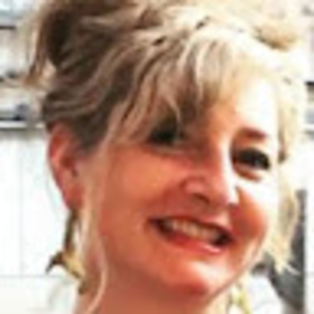 Meet your Posher, Susan